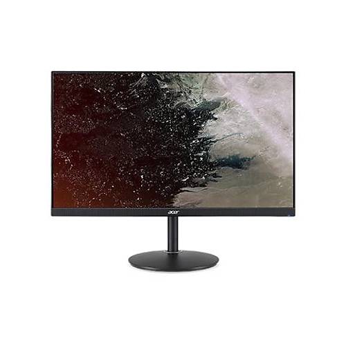 27 ACER XF272UPbmiiprzx QHD 2560x1440 IPS 1MS 144HZ FREESYNC (DP 2xHDMI USB) MM CERCEVESIZ GAMING MONITOR