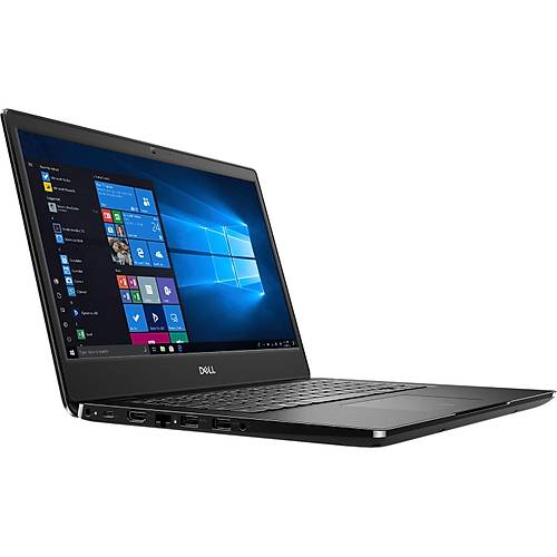 DELL LATITUDE 3400 i5-8265U 8GB 256GB 14" W10RPO
