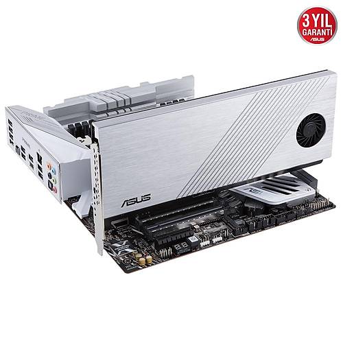 ASUS PRIME TRX40-PRO S 4666(O.C) DDR4 sTRX4 AMD