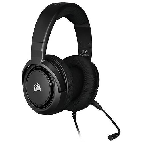 CORSAIR HS35 STEREO CA-9011195-EU SYAH KULAKLIK