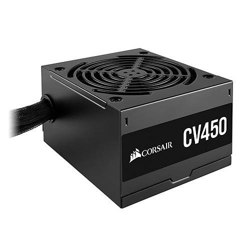 Corsair Cp-9020209-Eu Cv450 450W 80Plus Bronze Guc Kaynagi