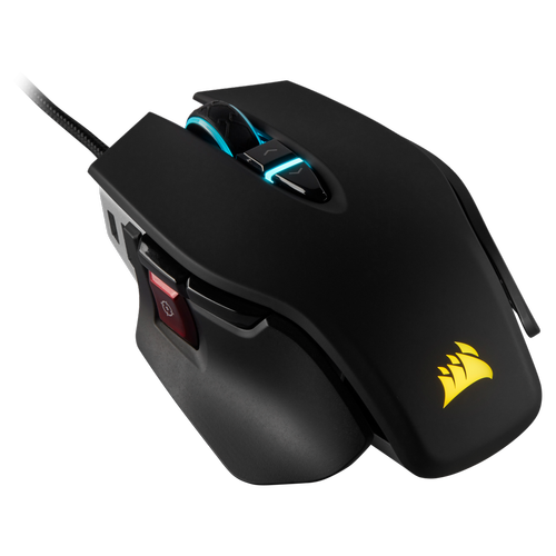 CORSAIR CH-9309011-EU M65 RGB ELITE 18000DPI GAMING MOUSE 