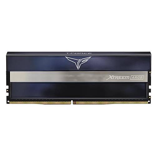 Team XTREEM ARGB 32GB(2x16GB) 3600Mhz DDR4 Gaming Ram CL18-22 (TF10D432G3600HC18JDC01)