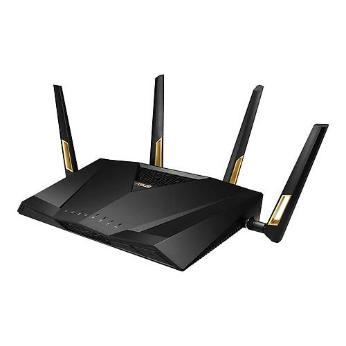 ASUS RT-AX88U DUAL BAND GAMING ROUTER WIFI6