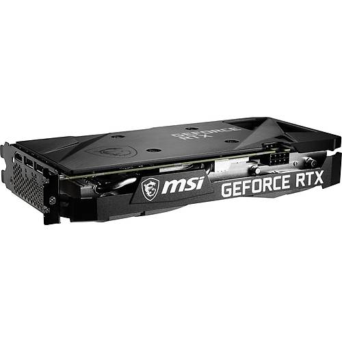 MSI GeForce RTX 3060 Ventus 2X 12G OC 12GB GDDR6 192 Bit LHR Ekran Kartý