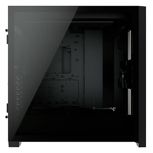 CORSAIR 5000D CC-9011210-WW  AIRFLOW SIYAH KASA