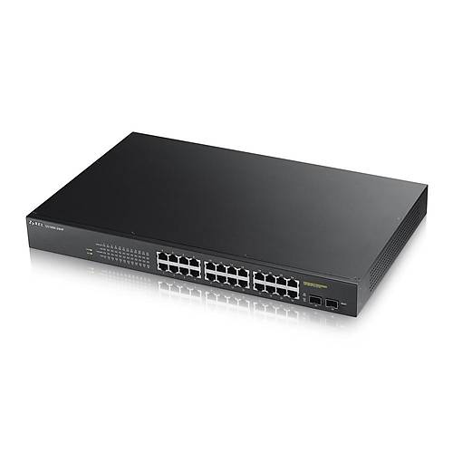 ZYXEL GS1900-48 48 PORT 10/100/1000+2xSFP WEB YNE