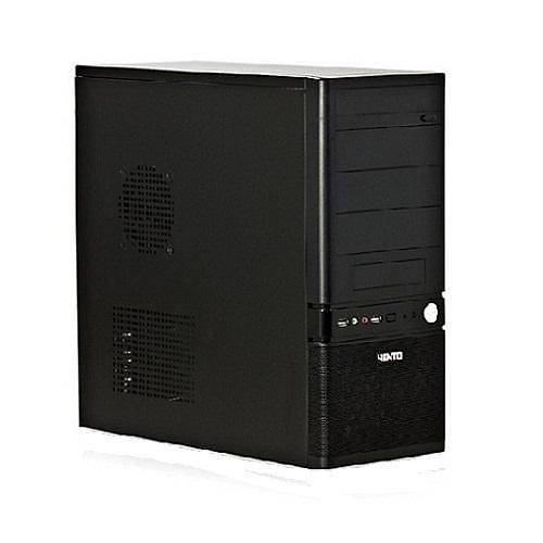 VENTO TA-K62 KASA SYAH 450W