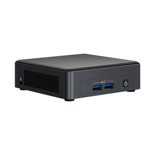 INTEL NUC11TNKv7 i7-1185G7 DDR4 NUC KT