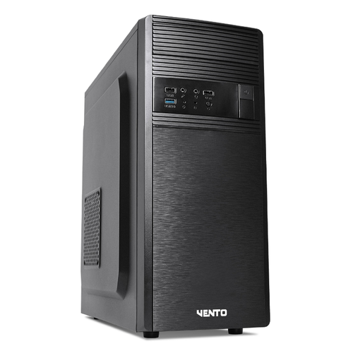 VENTO VS116F 300W MIDI TOWER ATX KASA
