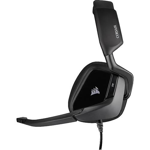 Corsair Ca-9011208-Eu Void Elite Stereo Kablolu Oyuncu Kulakligi Siyah