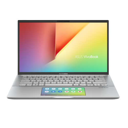ASUS S432FL-EB017T I5-8265U 8G 256SSD 2G MX250 W10