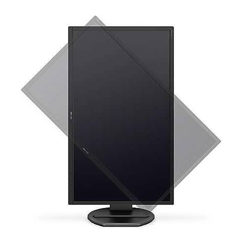Philips 27 271B8QJEB-00 1920x1080 60Hz Vga Dp Hdm DVI 5ms Siyah
