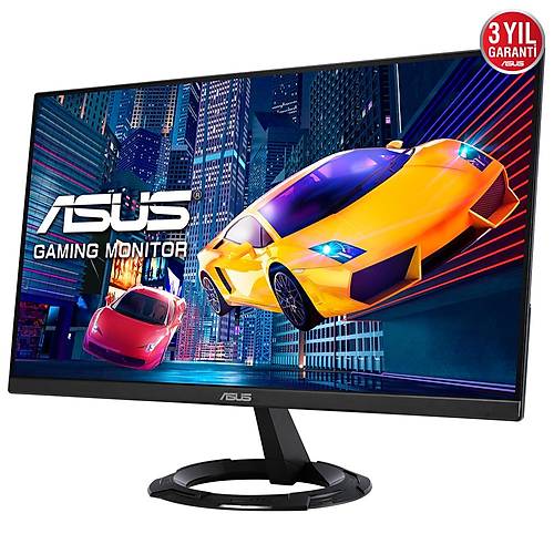 Asus VZ249HEG1R 23.8 1920x1080 75Hz Hdm Vga 1ms IPS Monitr