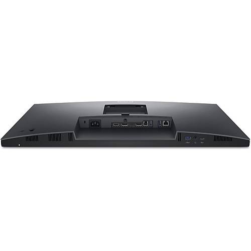 DELL 27 P2724DEB VIDEO CONFERENCING MONITOR 8MS 60HZ QHD 2560 x 1440 VESA 1x DP 1x HDMI
