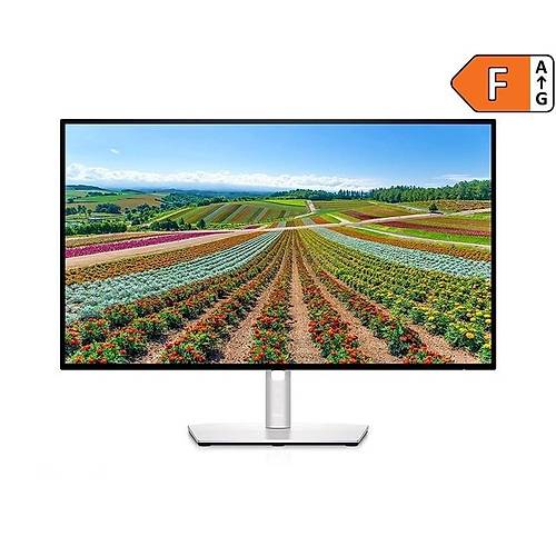 DELL 30 U3023E ULTRASHARP USB-C HUB LED MONITOR 8MS 60HZ 2560 x 1600 VESA 1x DP 1x HDMI