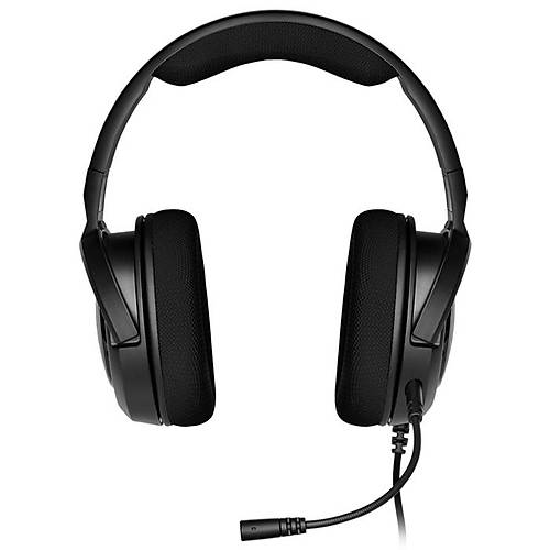 CORSAIR HS35 STEREO CA-9011195-EU SYAH KULAKLIK