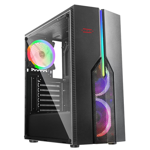 HIPER LULU GAMING MID ATX KASA