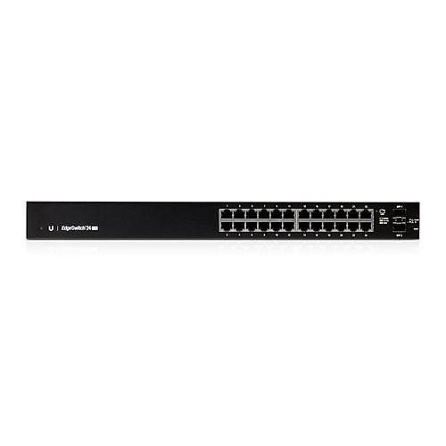 UBIQUITI ES-24 24 PORT SWITCH POE(ES-24-500W)