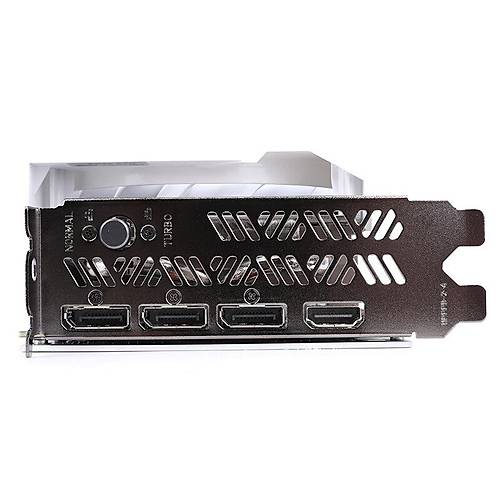 Colorful iGame RTX 3060 Ti Ultra 8GB GDDR6X 256Bit W OC G6X-V