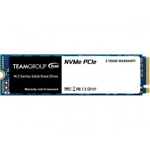 512GB TEAM M.2-2280 MP34 3000/1700 MB/s SSD
