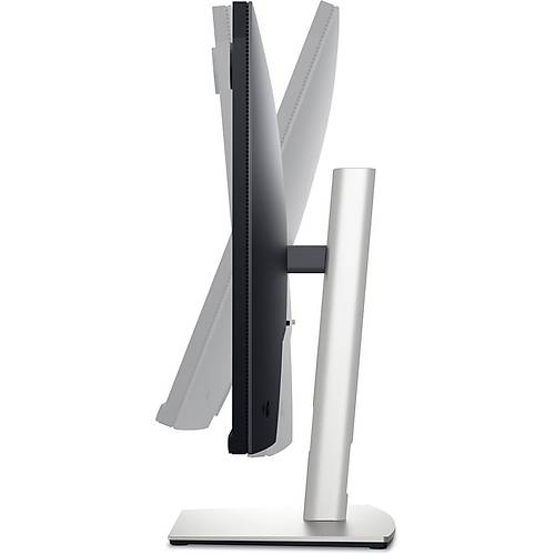 DELL 27 P2724DEB VIDEO CONFERENCING MONITOR 8MS 60HZ QHD 2560 x 1440 VESA 1x DP 1x HDMI