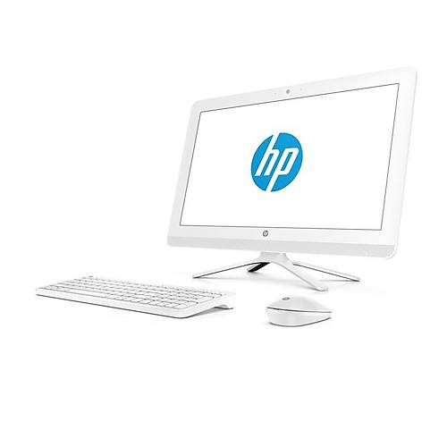 HP 22-C0037NT 4MN18EA i5-8250U 8GB 1TB 21.5" FDOS 
