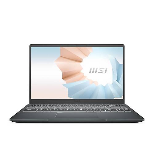 MSI MODERN 14 B10RBSW-268XTR i5-10210U 8GB 256GB SSD 2GB GEFORCE MX350 14 FDOS