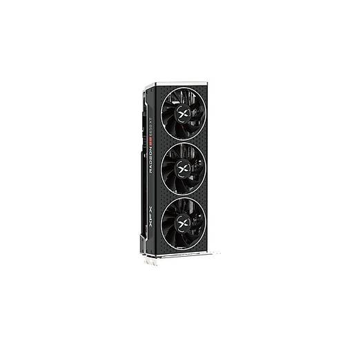 XFX Speedster MERC 308 RX 6650 XT Black Edition 8GB GDDR6 128Bit DX12 Gaming Ekran Kart RX-665X8TBDY