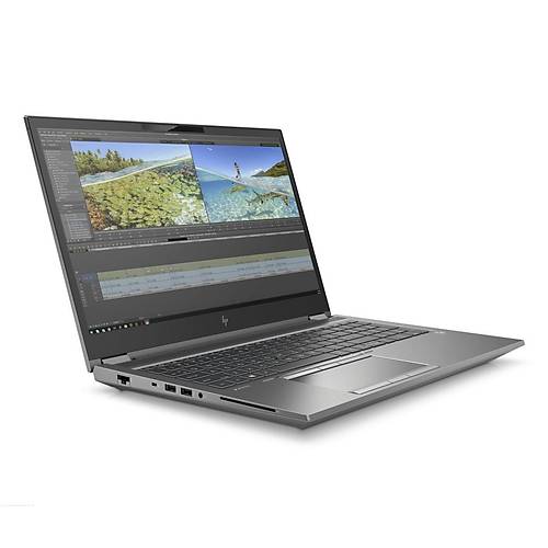 HP WS FURY G8 314K3EA i7-11850H 32GB 1TB SSD 6GB RTX A3000 15.6" W10PRO