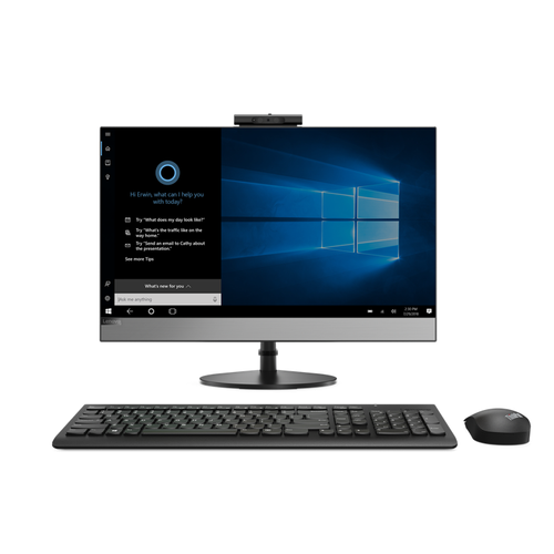 LENOVO V530 10UW000ATX AIO i5-8400T 8G 1TB 23.8" FDOS