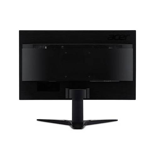 23.6 ACER KG241Qbii FHD 1920x1080 75Hz 1MS LED 2xHDMI 1xVGA VESA MONITOR
