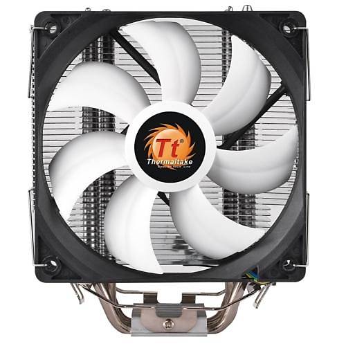 THERMALTAKE CL-P039-AL12BL-A CONTACT SILENT CPU S