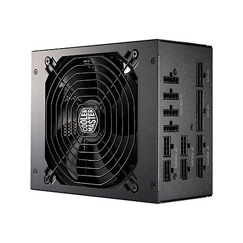 COOLER MASTER MPE-C501-AFCAG-EU MWE V2 1250W 80+Gold PSU