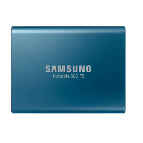 250GB SAMSUNG T5 MU-PA250B/WW TAINABLR SSD