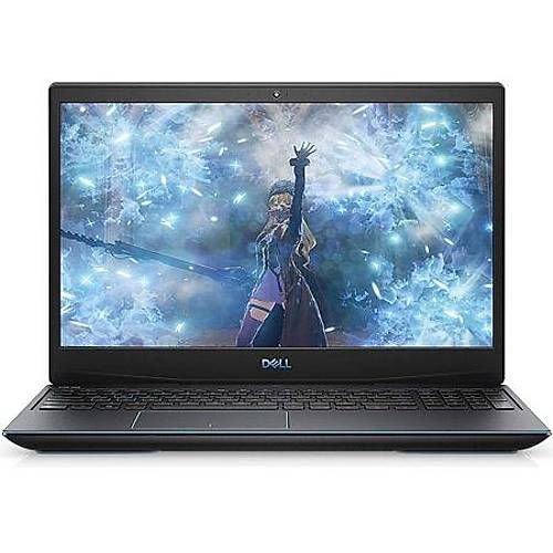 DELL G315-4B75D256F161C i7-9750H 16GB 1TB+256GB SSD 4GB GTX1650 15.6" LINUX