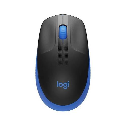 LOGITECH M190 KABLOSUZ MAV MOUSE 910-005907