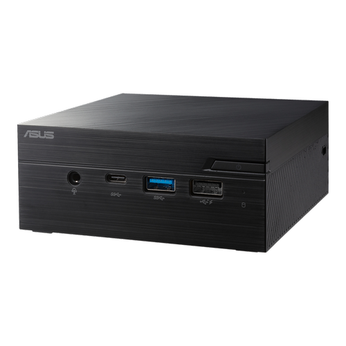 ASUS MINI PC PN40-BC556ZV N4020 4GB 64GB W10PRO 3YIL GARANTL