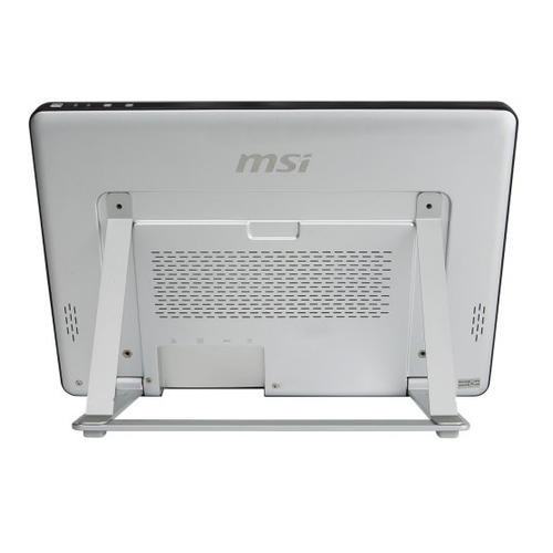 MSI PRO 16 FLEX 8GL-083TR AIO N4000 4GB 128GB SSD 15.6" W10P