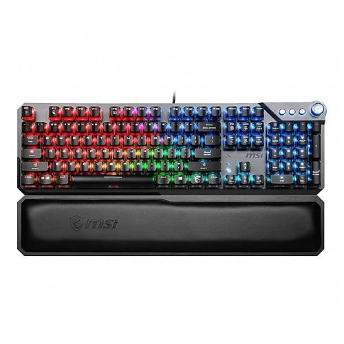 MSI VIGOR GK71 SONIC US