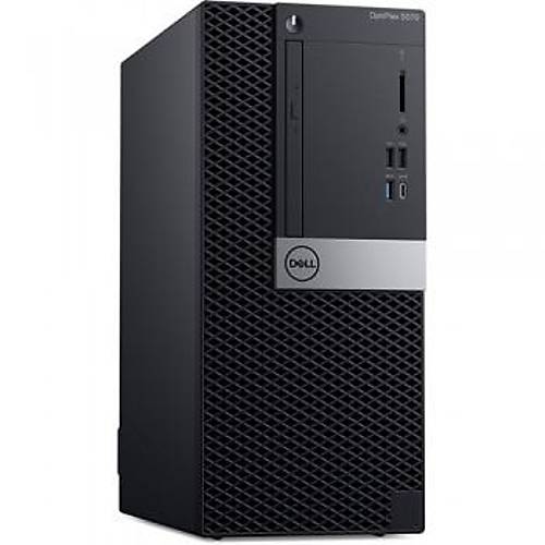 DELL OPTIPLEX 5070MT 5-9500 8GB 256GB SSD UBUNTU N007O5070MT_UBU 