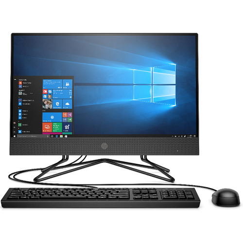 HP 205 G4 205R2ES AIO R3-3250U 4GB 256GB SSD 21.5" FDOS