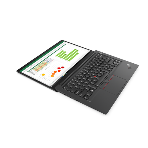 LENOVO E14 ThinkPad 20T6000VTX R5-4500U 8GB 256GB 14" W10PRO