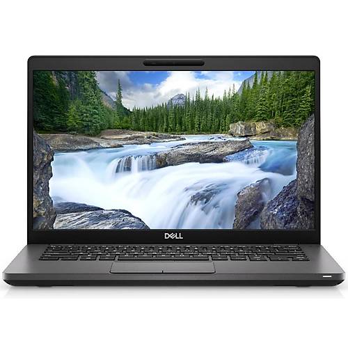 DELL LATITUDE E5400 i5-8365U 8GB 256GB SSD 14" UBUNTU N020L540014EMEA_UBU