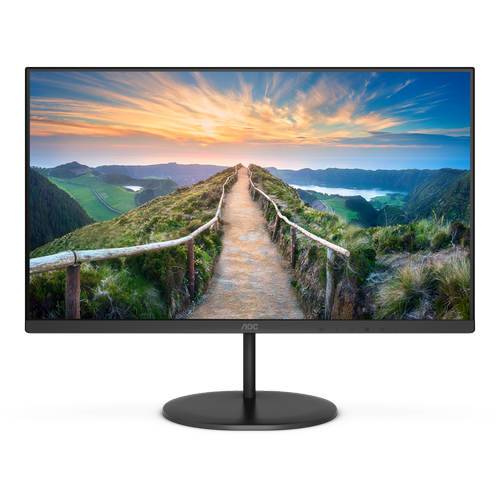 27 AOC Q27V4EA IPS QHD 75HZ 4MS HDMI DP
