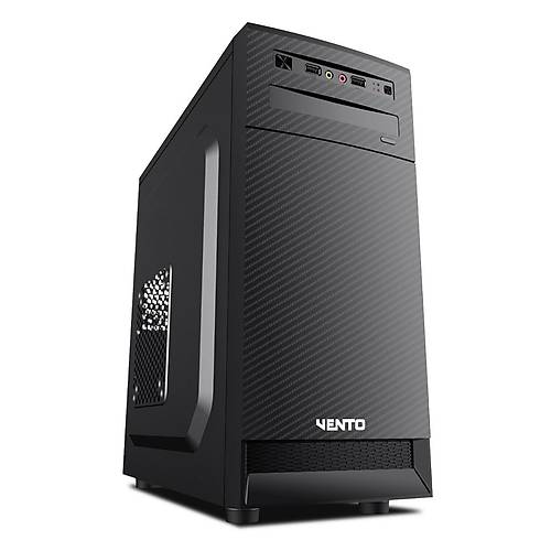 VENTO TA-K62 KASA SYAH 500W