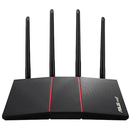 ASUS RT-AX55 DUAL BAND GAMING ROUTER WIFI6