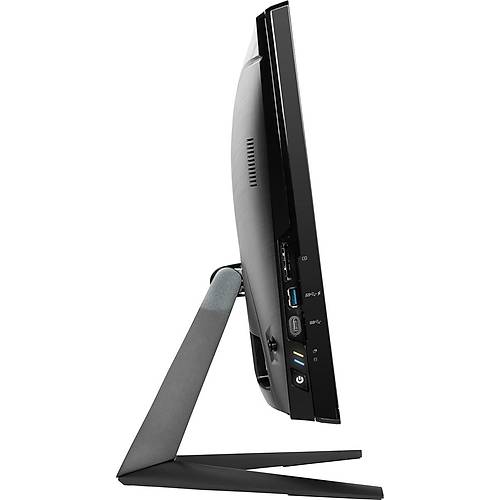 MSI PRO AP222T 13M-091XEU 21.5 FHD 16:9 (1920X1080) I5-13400 8GB DDR4 256GB SSD FREEDOS MULTI-TOUCH SYAH AIO PC