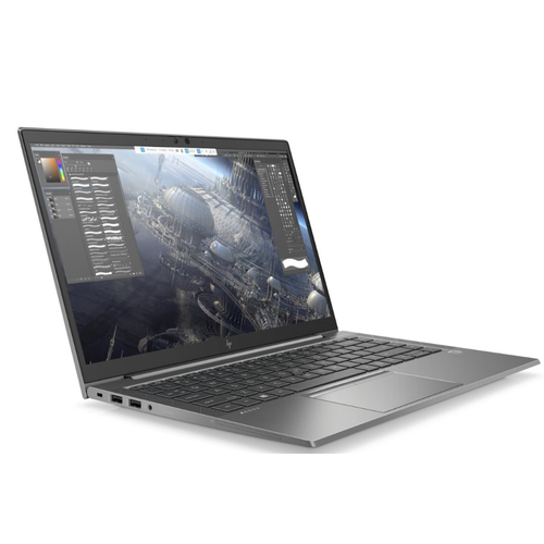 HP WS ZBOOK FREFLY 15 G8 2C9S8EA i7-1165G7 16GB 512GB SSD 2GB T500 15.6" W10PRO 