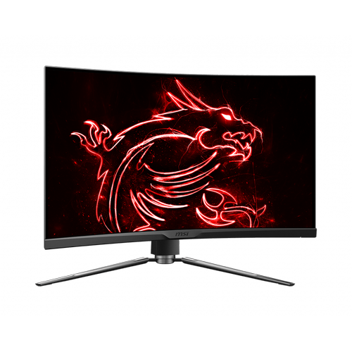 31.5 MSI MAG ARTYMIS 324CP 1920X1080 (FHD) VA 165HZ 1MS 16:9 FREESYNC PREMIUM 1000R CURVED GAMING MONITOR